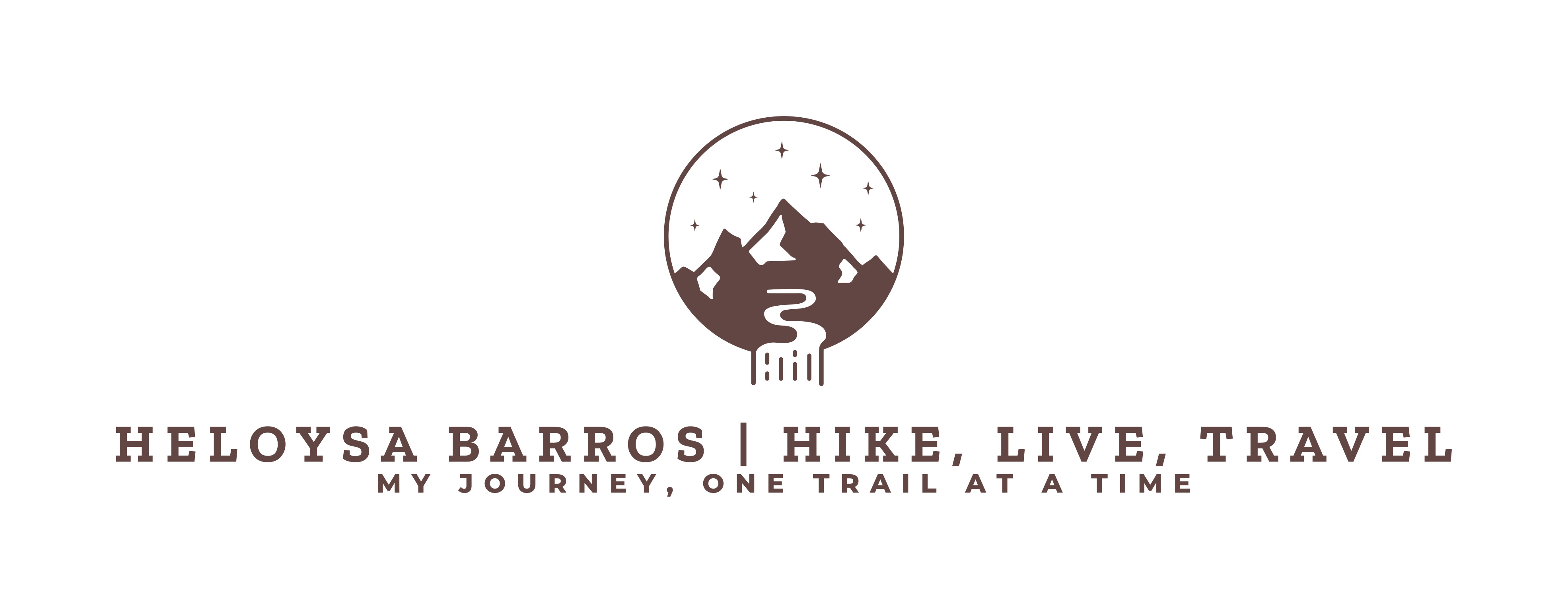 Heloysa Barros | Hike, Live, Travel