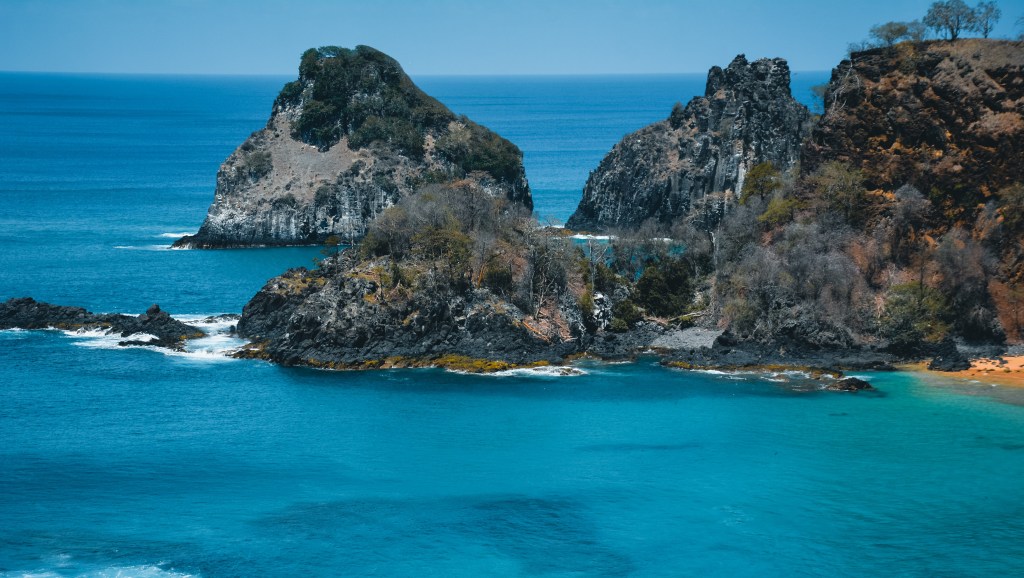 #noronha #brazil #brasil #fernandodenoronha