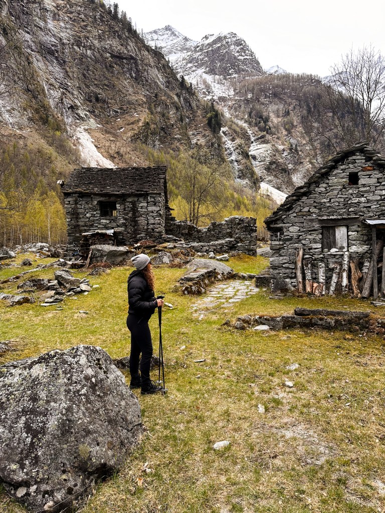 #swiss #foroglio #ticino #switzerland #swissalps