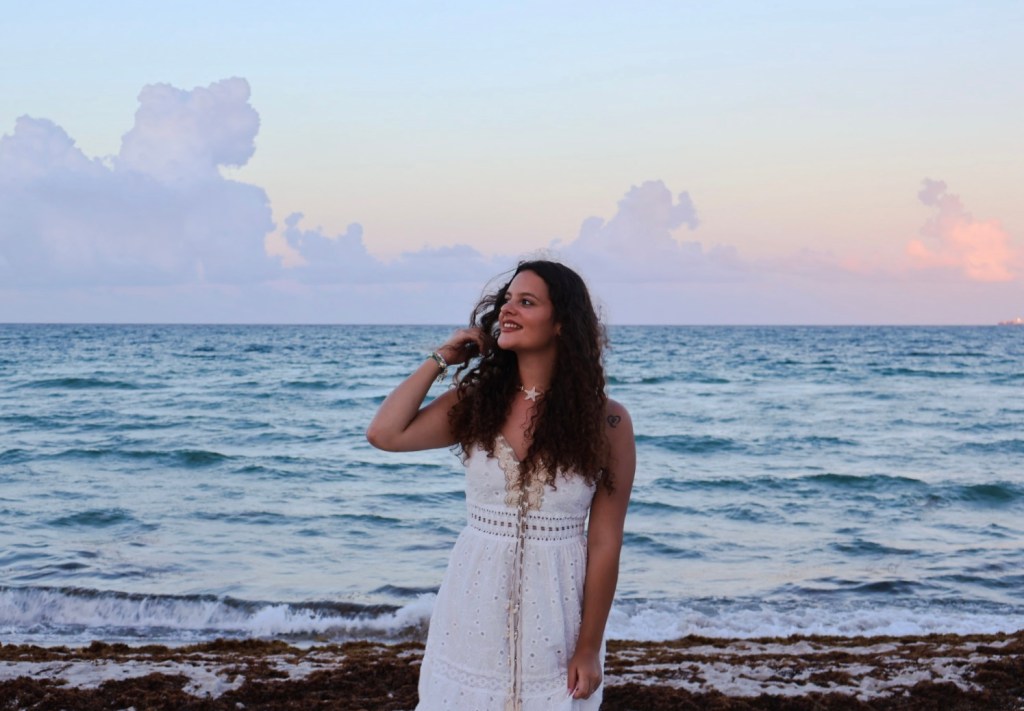 #miami #florida #usa #america #beach