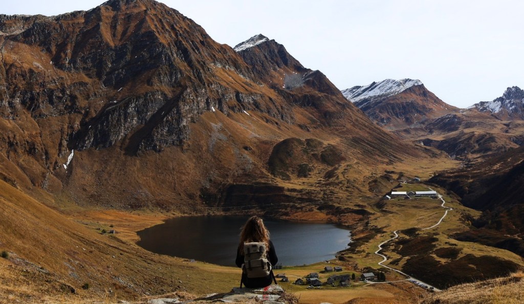 #swiss #switzerland #alps #swissalps #ticino