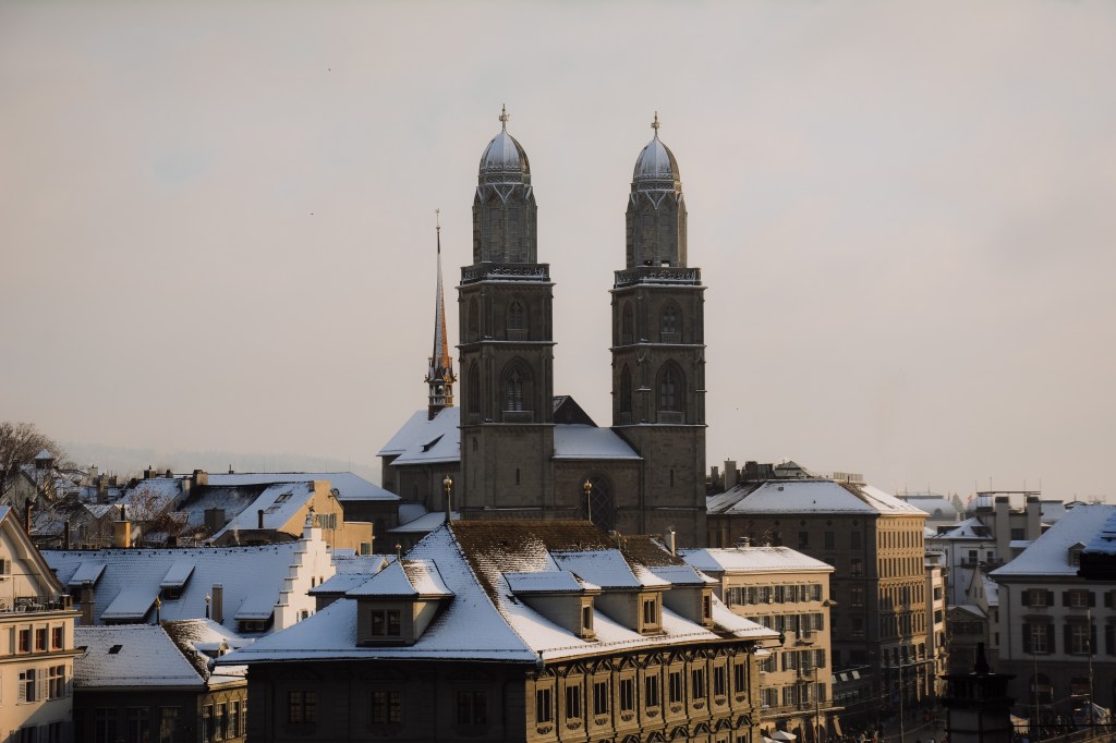 #zurich #city #schweiz #zurichcity #christmas