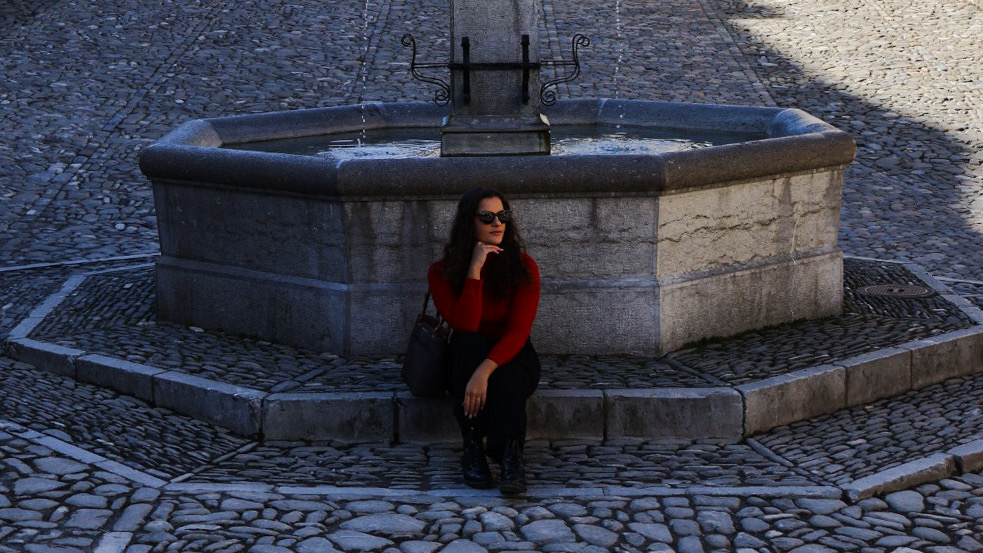 #gruyeres #swisscity #schweiz #switzerland