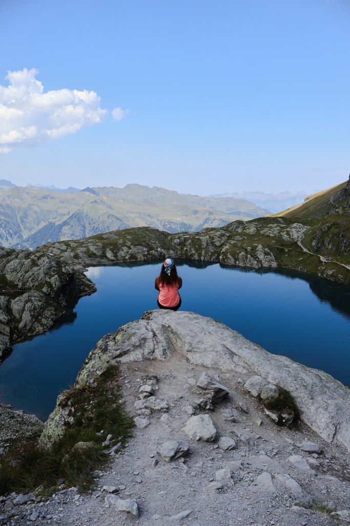 #SWISS, #ALPS, #SWISSALPS, #LAKE